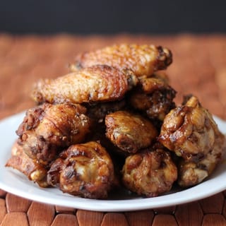 Santa Maria Wings 6