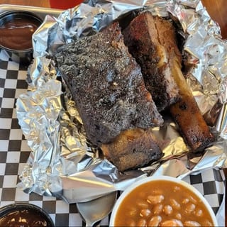 Beef Ribs full ribs GF/SF