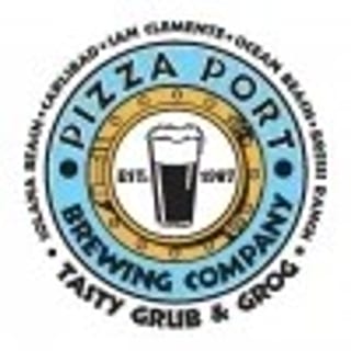 Pizza Port Brewing Chronic Amber Ale