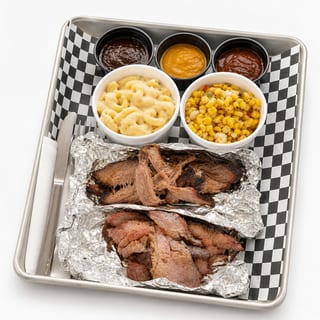2 Meat Combination
