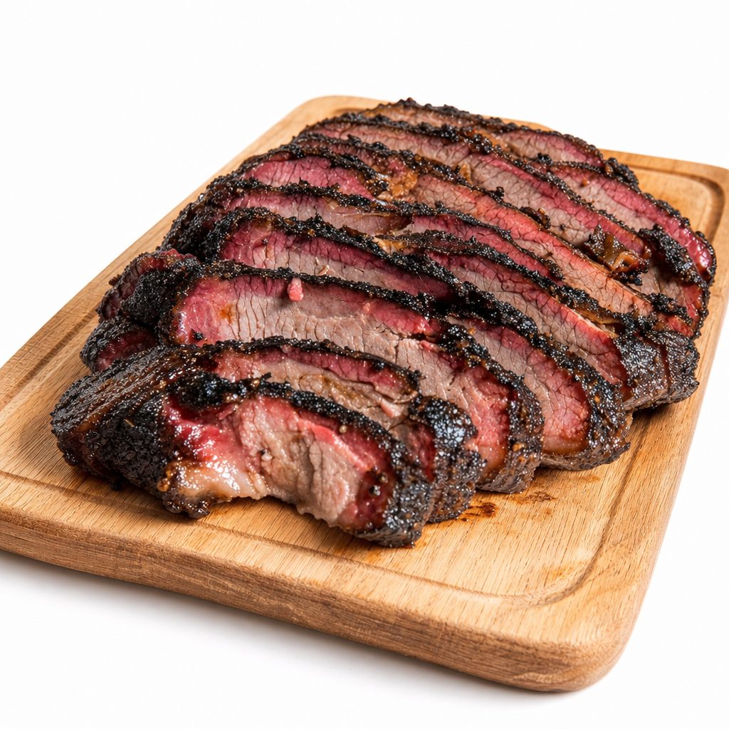 Prime - Brisket - Sandwich.