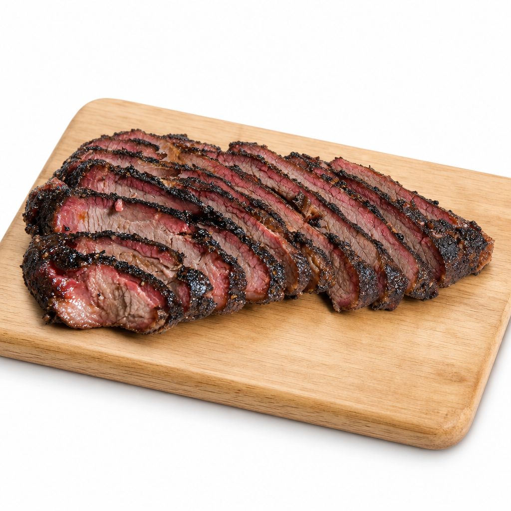 Prime - 1/2 Pound BRISKET GF.