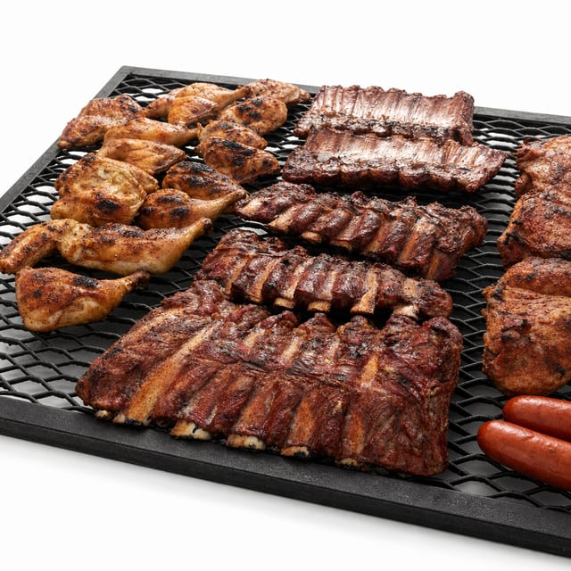 Beef Ribs full ribs GF/SF.