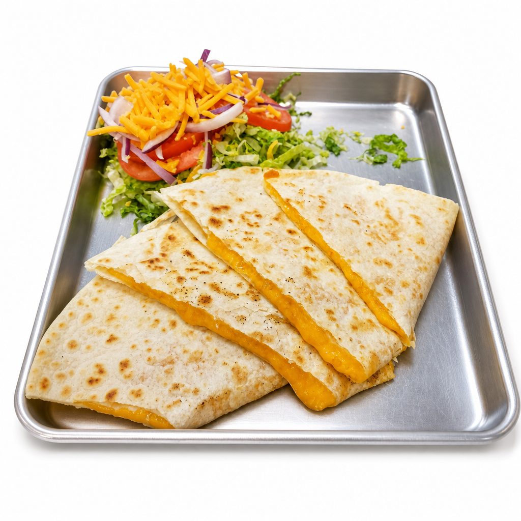 Quesadilla.