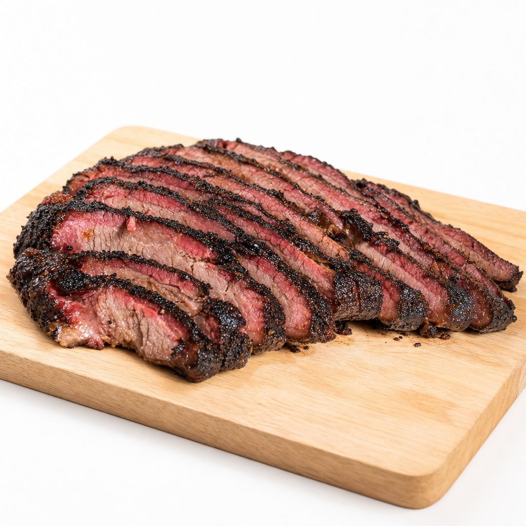 Prime - Pound Brisket GF.