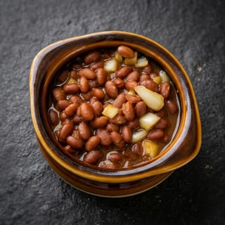 Santa Maria BBQ Beans- 6oz