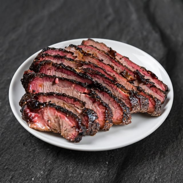 Brisket - Sandwich.
