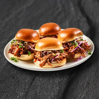 Thursday Lunch Special Sliders (4)
