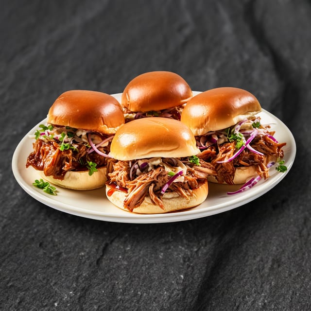 Thursday Lunch Special Sliders (4).
