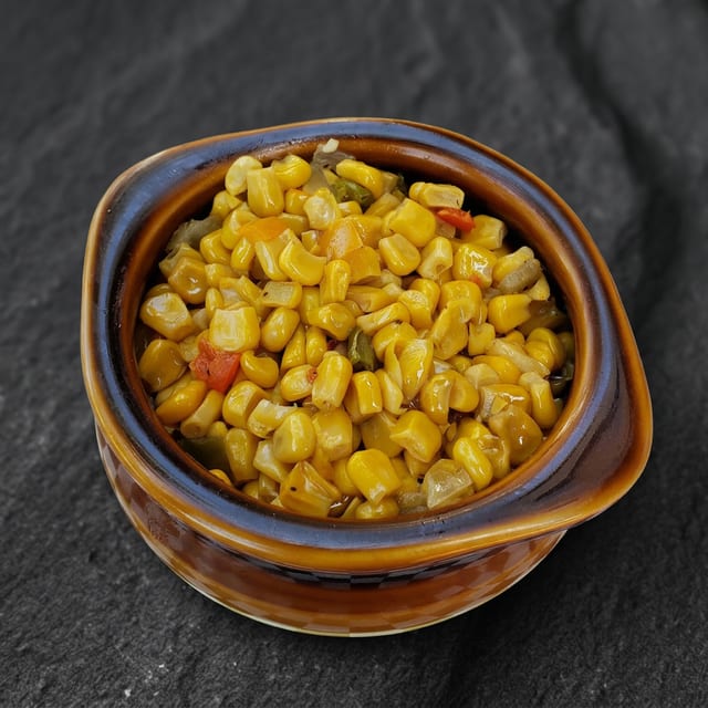 Nuclear Corn- 6oz GF/SF.