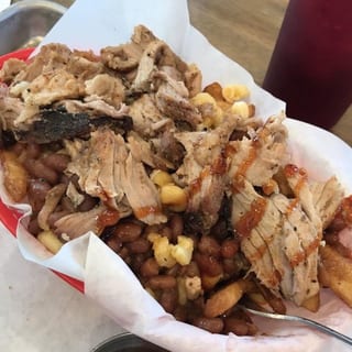 Armageddon Fries