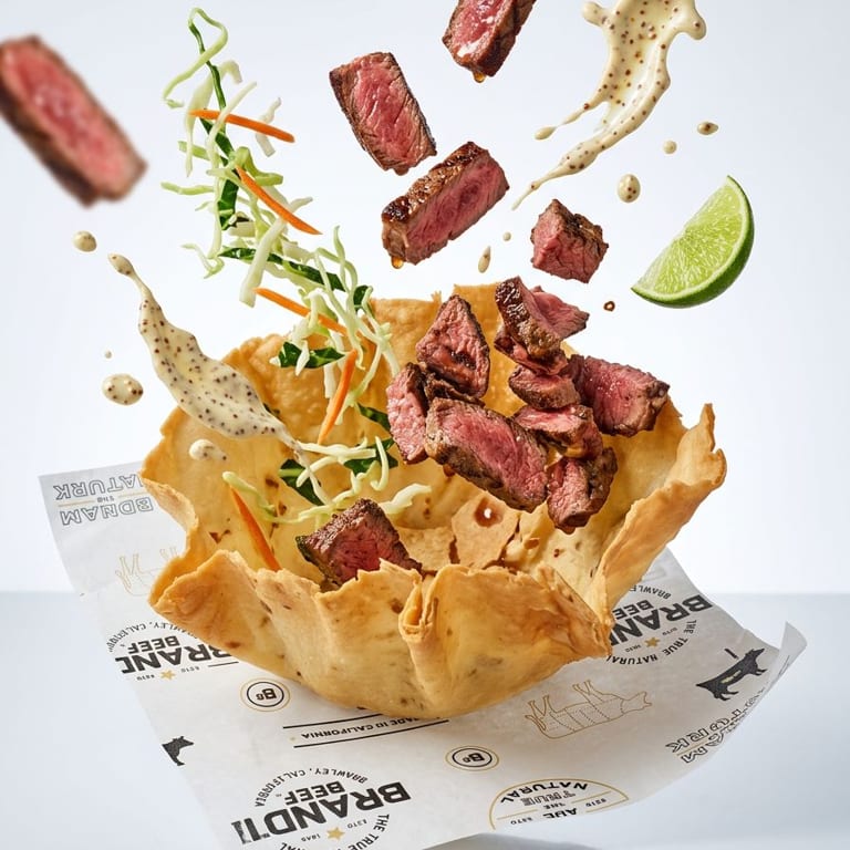 Savor Our Onion Rings