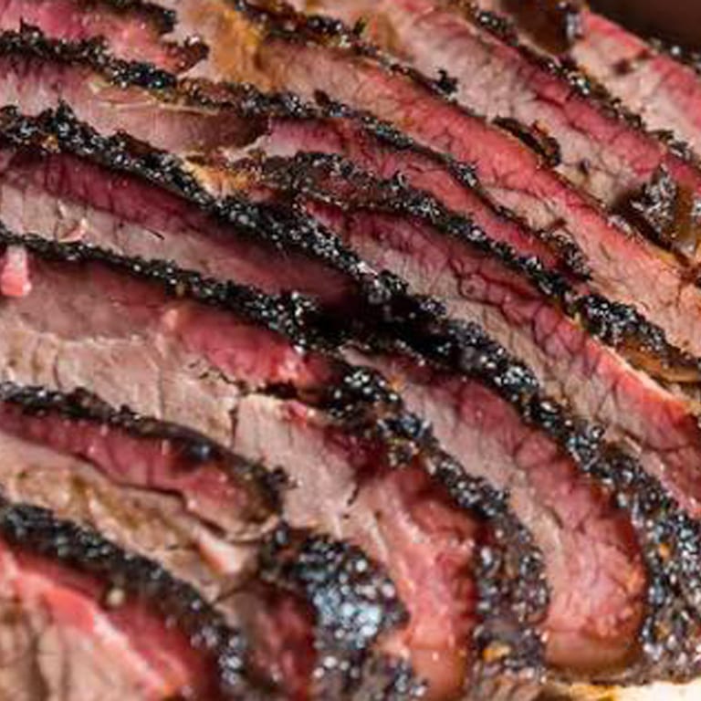 Delicious Brisket Options