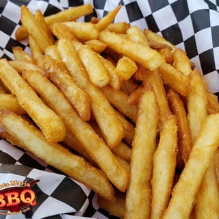Beer Battered French Fries