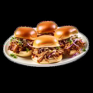 Thursday Lunch Special Sliders (4)