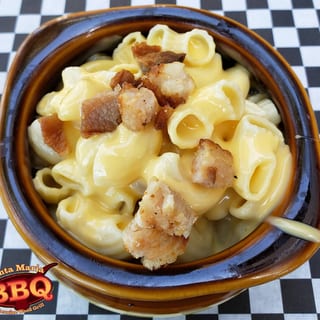 Mac and Cheese with Bacon - 6oz