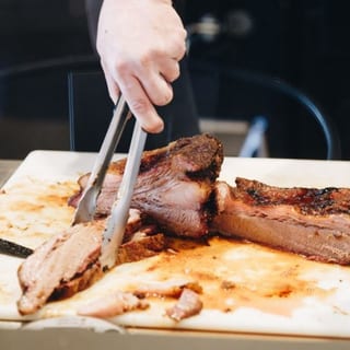 Pound Brisket GF