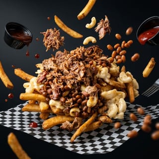 Armageddon Fries